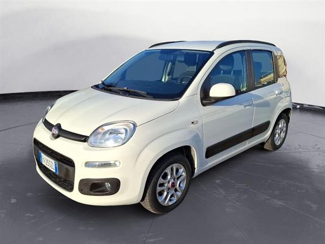 FIAT PANDA 1.2 EasyPower Lounge