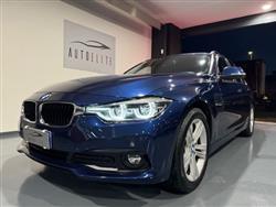 BMW SERIE 3 TOURING d 190CV Touring Business Advantage