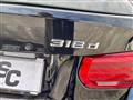 BMW SERIE 3 TOURING 2.0 d 150 CV Touring Sport AUTOMATICA