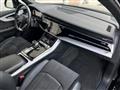 AUDI Q7 50 TDI quattro tiptronic 7 posti S Line Sline