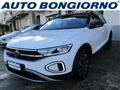 VOLKSWAGEN T-ROC 1.0 TSI 110cv Style