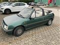 PEUGEOT 205 1.4 Cabriolet Roland Garros