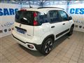 FIAT PANDA CROSS 1.0 firefly hybrid Cross s&s 70cv 5p.ti