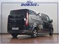 FORD TOURNEO CUSTOM Tourneo Custom 320 2.0 EcoBlue 170CV aut. PL Active