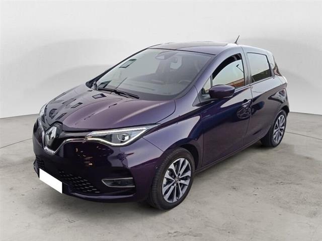 RENAULT ZOE Intens R135