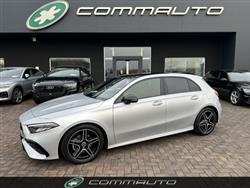 MERCEDES CLASSE A d Automatic AMG Line Premium TETTO APRIBILE