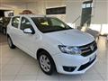 DACIA SANDERO 1.2 GPL 75CV Lauréate