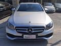 MERCEDES CLASSE E BERLINA d Auto Premium Sport N°FT461