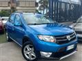 DACIA NUOVA SANDERO STEPWAY Stepway 1.5 dCi 8V 90CV Prestige