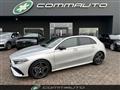 MERCEDES CLASSE A d Automatic AMG Line Premium TETTO APRIBILE