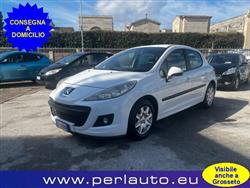 PEUGEOT 207 1.4 HDi 70CV 5p. X Line NEOPATENTATI