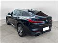 BMW X4 xDriveM40d 48V