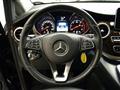 MERCEDES CLASSE V d Premium Long Automatico 7 Posti - Pelle - Led