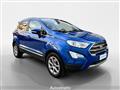 FORD ECOSPORT 1.0 EcoBoost 125 CV Start&Stop Titanium