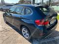 BMW X1 xDrive18d StepTronic 143cv