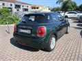 MINI MINI 5 PORTE 1.5 One D Boost 5p - Bluetooth/Cruise/Sensori