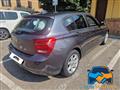 BMW SERIE 1 d 5p. Sport CATENA FATTA