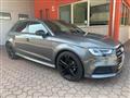 AUDI A3 SPORTBACK SPB 35 TFSI COD S tronic**S-LINE/FULL-LED**