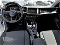 AUDI A1 ALLSTREET Allstreet 1.0 (30) Tfsi 110cv S-tr. Id. Contrast