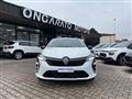 RENAULT NEW CLIO TCe 100 CV GPL 5 porte Evolution MY24 #Camera