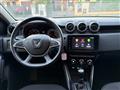 DACIA DUSTER 1.0TCe Ben/GPL 100cv