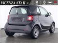 SMART EQ FORTWO EQ FORTWO 41KW