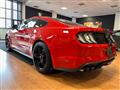 FORD MUSTANG 5.0 V8 TiVCT GT PREMIUM PACK RECARO EUROPA