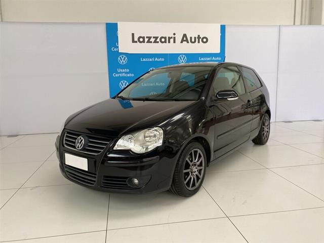 VOLKSWAGEN POLO 1.6 3p. Sportline