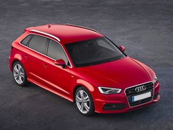 AUDI A3 SPORTBACK SPB 1.6 TDI Attraction