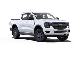 FORD RANGER 2.0 TDCi DC XLT 5 posti