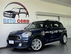 MINI COUNTRYMAN HYBRID 1.5 Cooper SE Hype Countryman ALL4 Aut. PLUG-IN