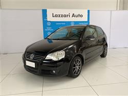 VOLKSWAGEN POLO 1.6 3p. Sportline