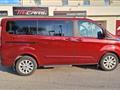 FORD TOURNEO CUSTOM 320 2.0 TDCi 130CV MHEV PC Titanium PERMUTE GANCIO