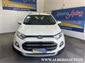 FORD ECOSPORT 1.5 TDCi 90 CV Titanium