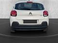 CITROEN C3 PureTech 83 S&S You