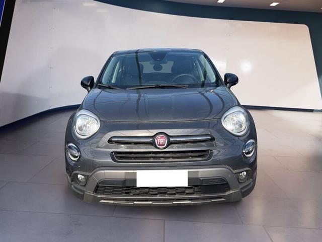 FIAT 500X 500 X 2018 1.0 T3 City Cross 120cv