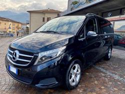 MERCEDES CLASSE V d Automatic Premium Business Long