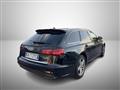 AUDI A6 AVANT Avant 2.0 TDI 190 CV ultra S tronic