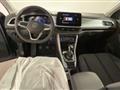 VOLKSWAGEN T-ROC 1.5 TSI Life 150cv #VARI COLORI