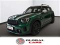 MINI MINI 3 PORTE Countryman Mini 2.0 ALL4 Autom Trim/Led/18"