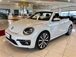 VOLKSWAGEN MAGGIOLINO Cabrio 1.4 TSI DSG R Line PREZZO REALE !!