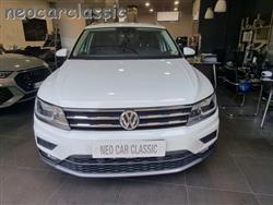 VOLKSWAGEN TIGUAN ALLSPACE 2.0 TDI SCR DSG Business BMT 7 posti