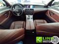 BMW SERIE 5 TOURING d Touring Luxury Automatica