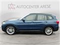 BMW X3 xDrive20d Business Advantage