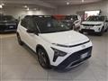 HYUNDAI BAYON 1.2 GPL MT Exclusive