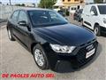 AUDI A1 SPORTBACK SPB 25 TFSI Admired NAVI