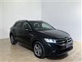 VOLKSWAGEN T-ROC 2.0 TDI SCR R-Line