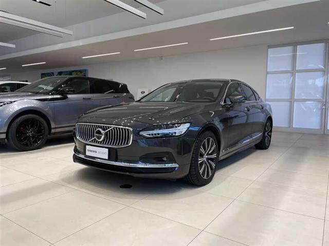 VOLVO S90 B5 (d) AWD Geartronic Inscription