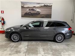 FORD MONDEO WAGON Full Hybrid 2.0 187 CV eCVT SW Titanium Business