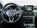 MERCEDES CLASSE C SW C 220 d S.W. 4Matic Auto Premium